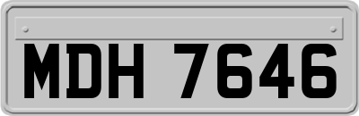 MDH7646