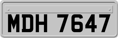 MDH7647