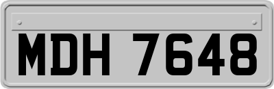 MDH7648