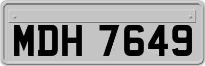 MDH7649