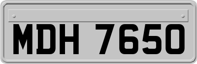 MDH7650