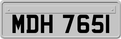 MDH7651