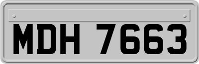 MDH7663