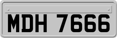 MDH7666