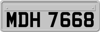 MDH7668