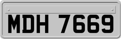 MDH7669
