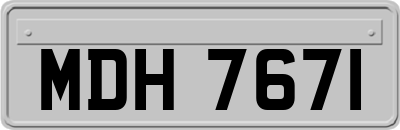 MDH7671