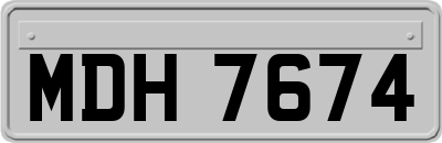 MDH7674
