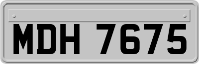 MDH7675