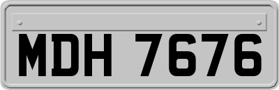 MDH7676
