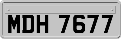 MDH7677