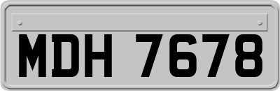 MDH7678