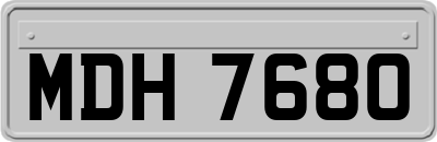 MDH7680
