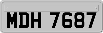 MDH7687