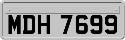 MDH7699