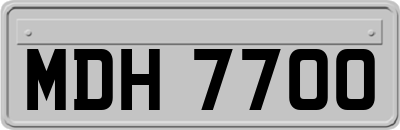 MDH7700