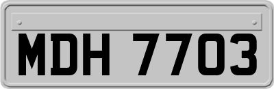 MDH7703