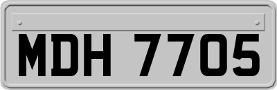 MDH7705