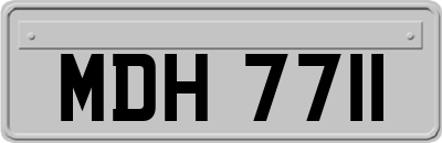 MDH7711