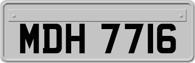 MDH7716