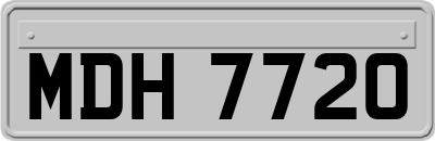 MDH7720