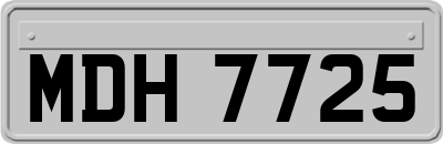 MDH7725