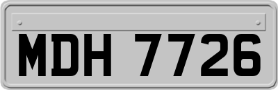 MDH7726