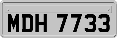 MDH7733