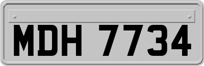 MDH7734