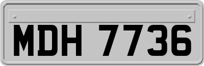 MDH7736