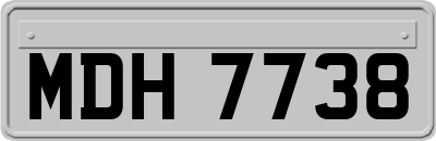MDH7738