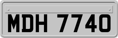 MDH7740