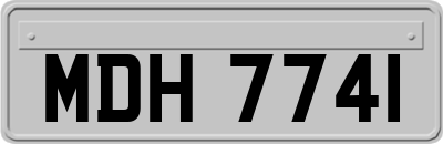 MDH7741