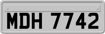 MDH7742