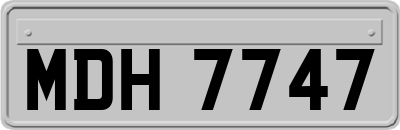 MDH7747