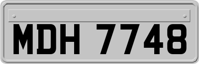 MDH7748