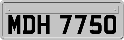 MDH7750