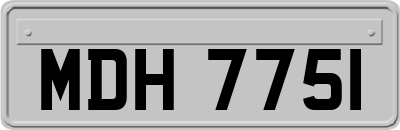 MDH7751