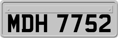 MDH7752