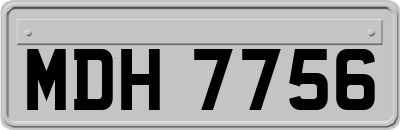 MDH7756