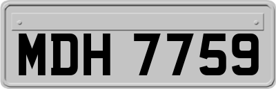 MDH7759