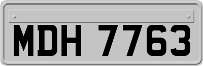 MDH7763