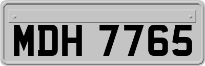 MDH7765