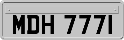 MDH7771