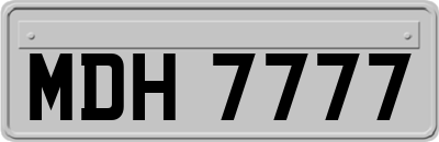 MDH7777