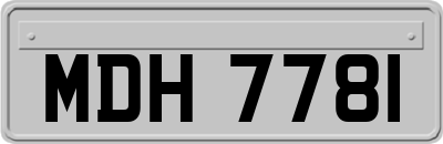 MDH7781