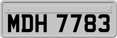 MDH7783