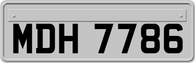 MDH7786