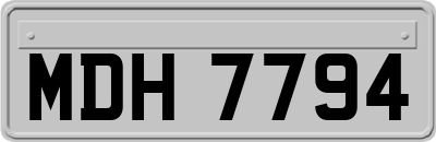MDH7794