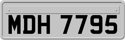 MDH7795